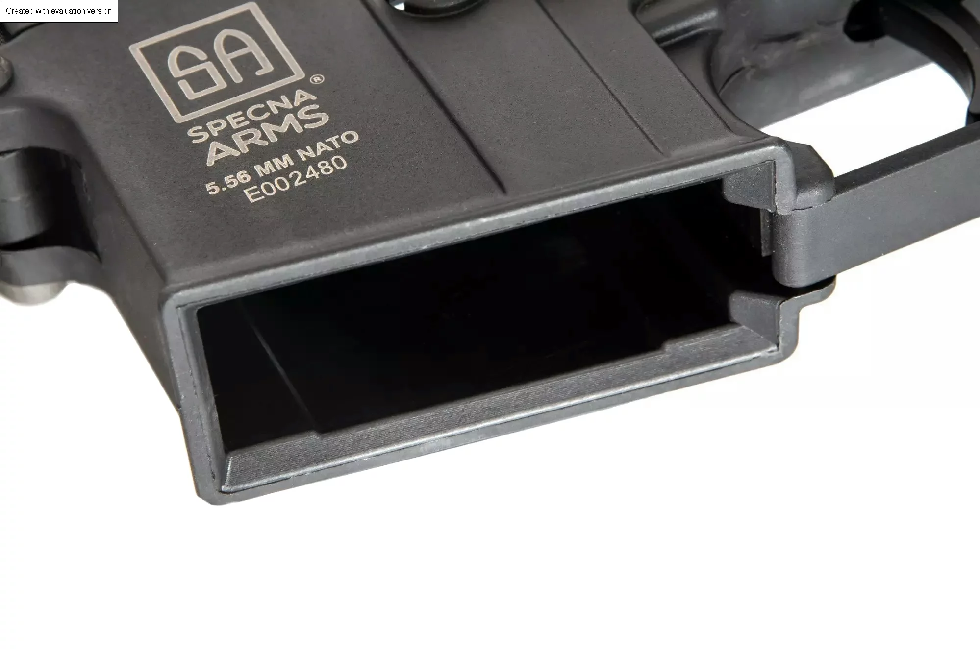 ASG-karabijn Specna Arms SA-C06 CORE - Half-Tan, afbeelding 14 van 72