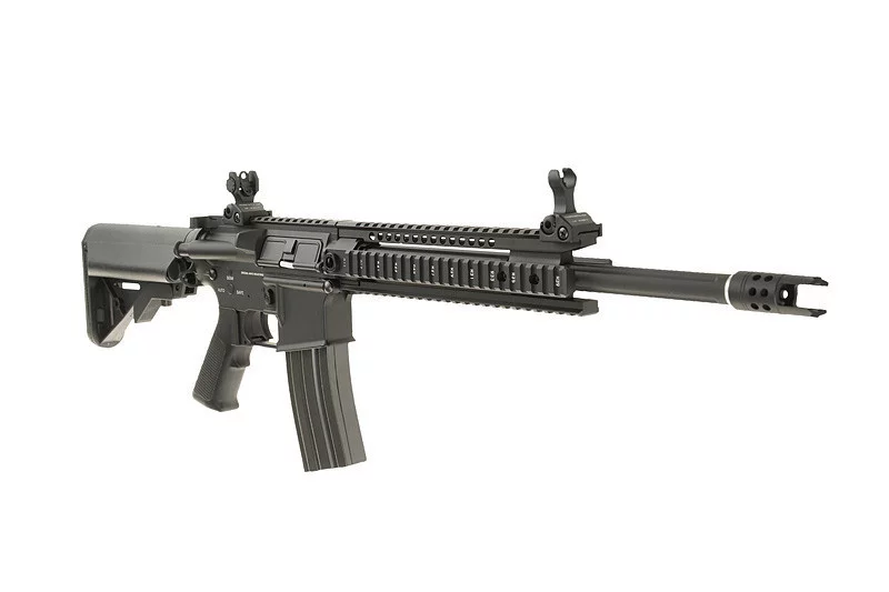 Specna Arms SA-A02 ONE SAEC System airsoft carbine, image 28 of 40