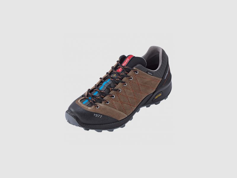 Grisport Heren Schoen Merano | 46