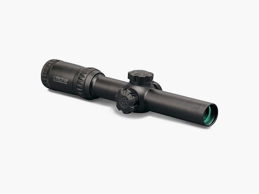 Luneta KONUS M30 1-4×24