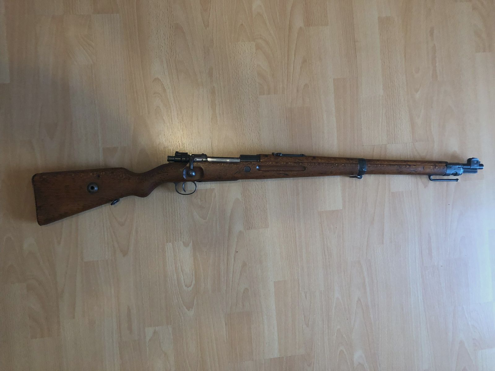 K98a