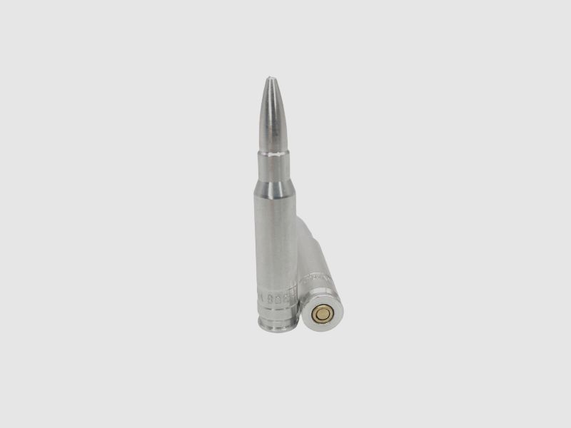 PUFFER CARTRIDGE ALU .308WIN