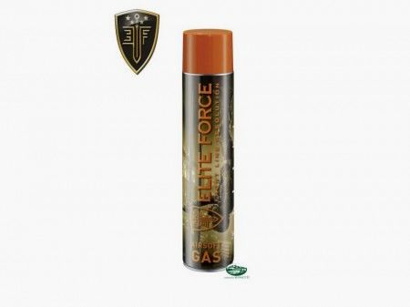 UMAREX Gas ELITE FORCE per armi softair 600ml
