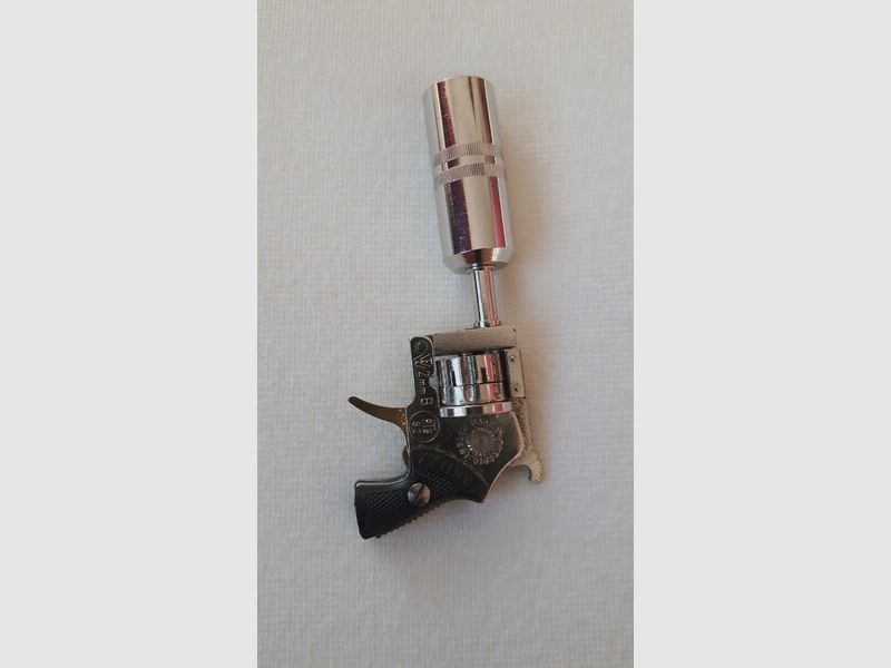 Xythos Revolver 2 mm
