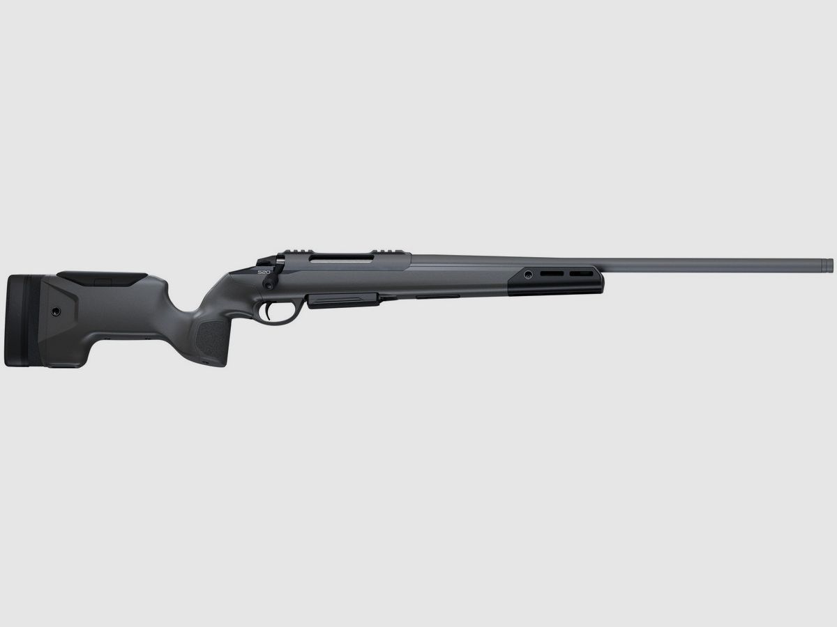 Sako S20 Precision