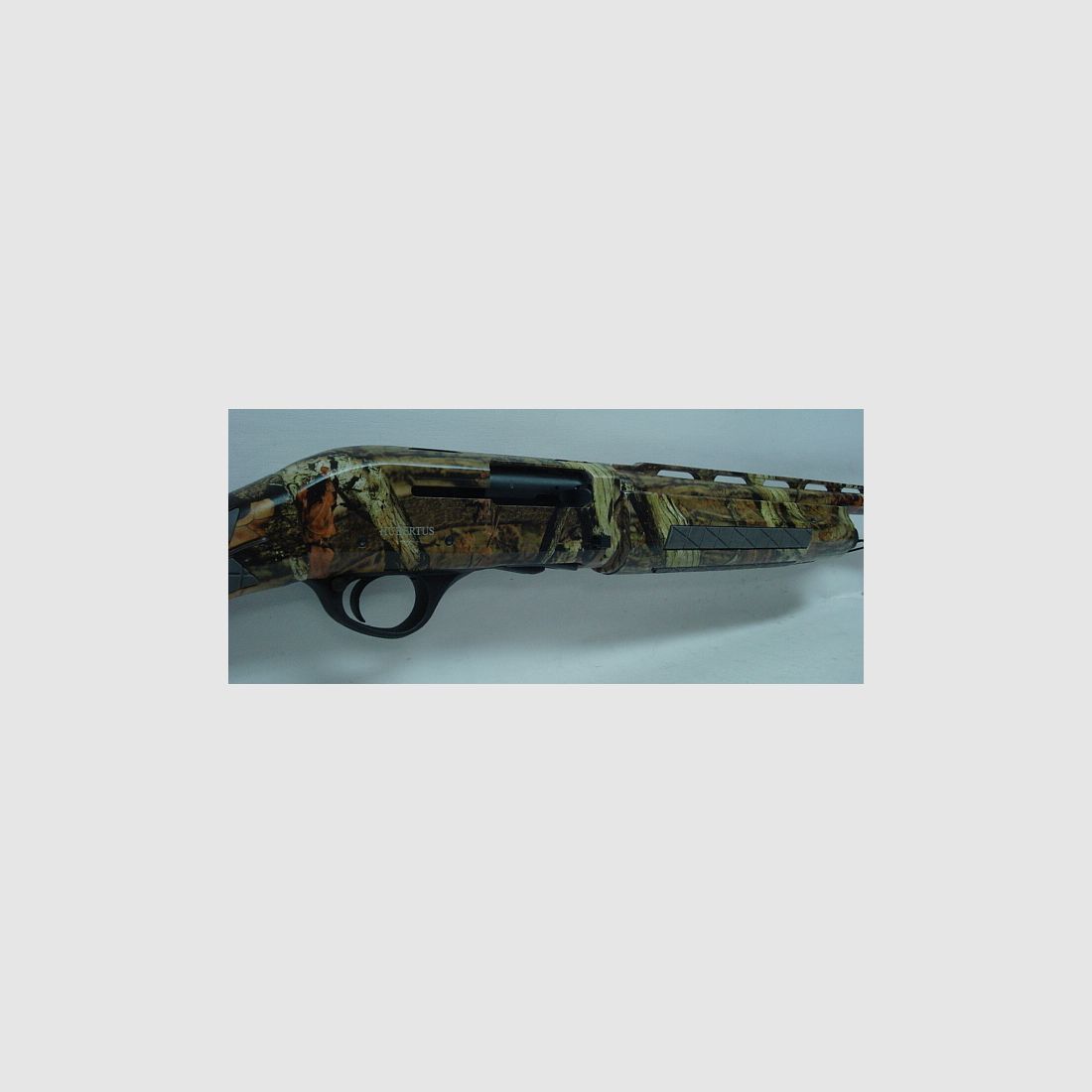 HUBERTUS Extreme Camo 71cm - 12/76