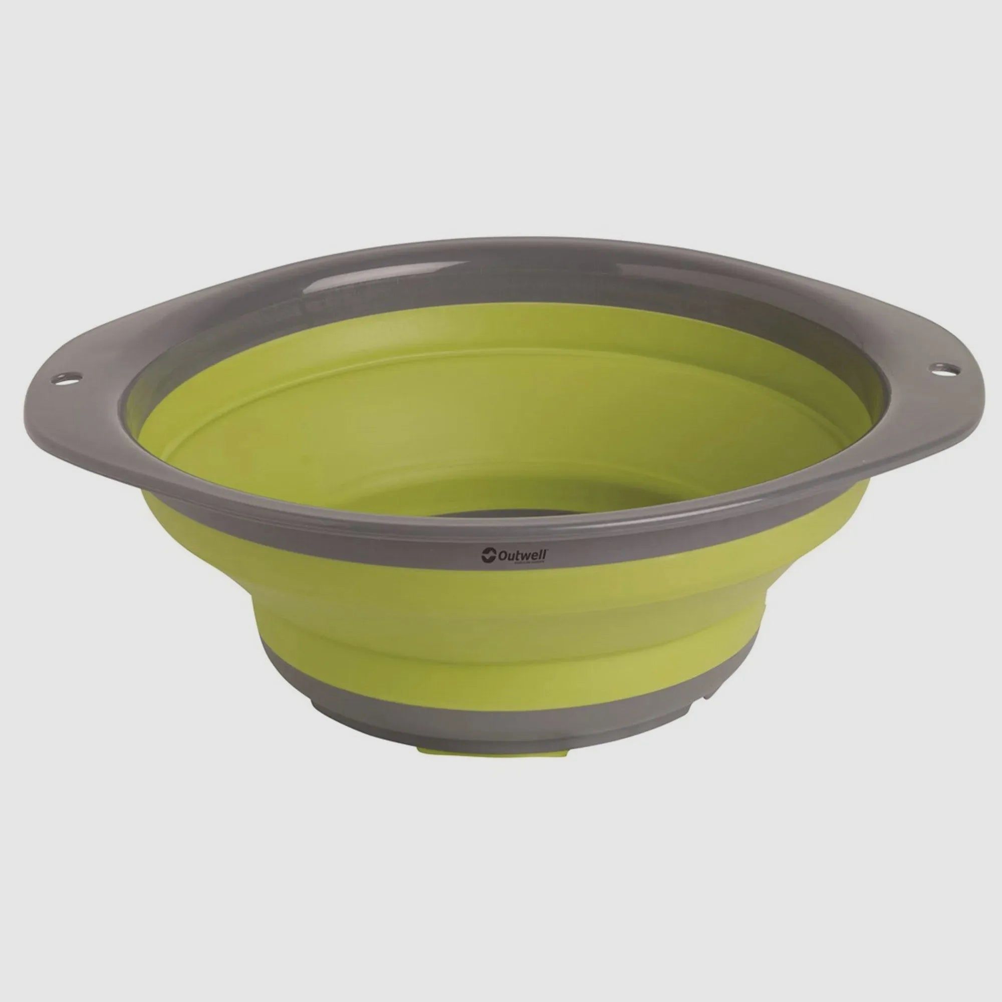 Outwell Outwell Faltschüssel Collaps Bowl L lime green