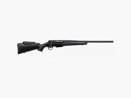 WINCHESTER XPR VARMINT ADJUSTABLE 30-06 LL 53 LG M14X1