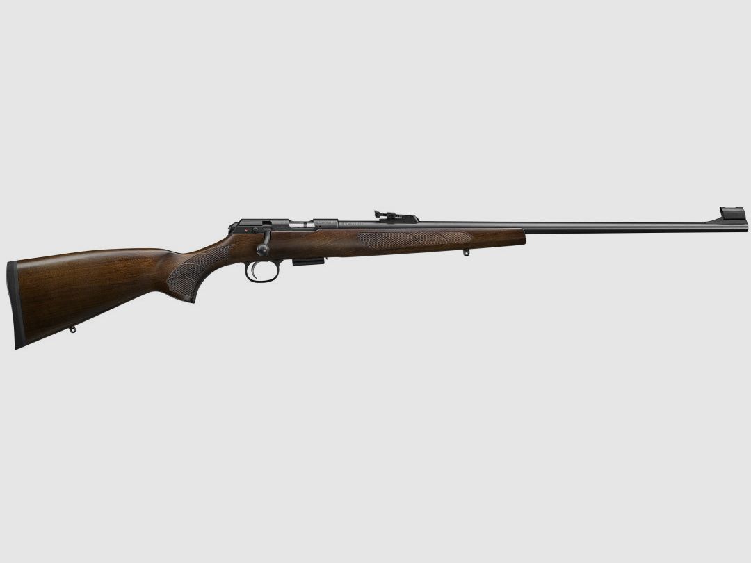 CARABINE CZ 457 LUXE CAL.22LR, image 1 sur 3