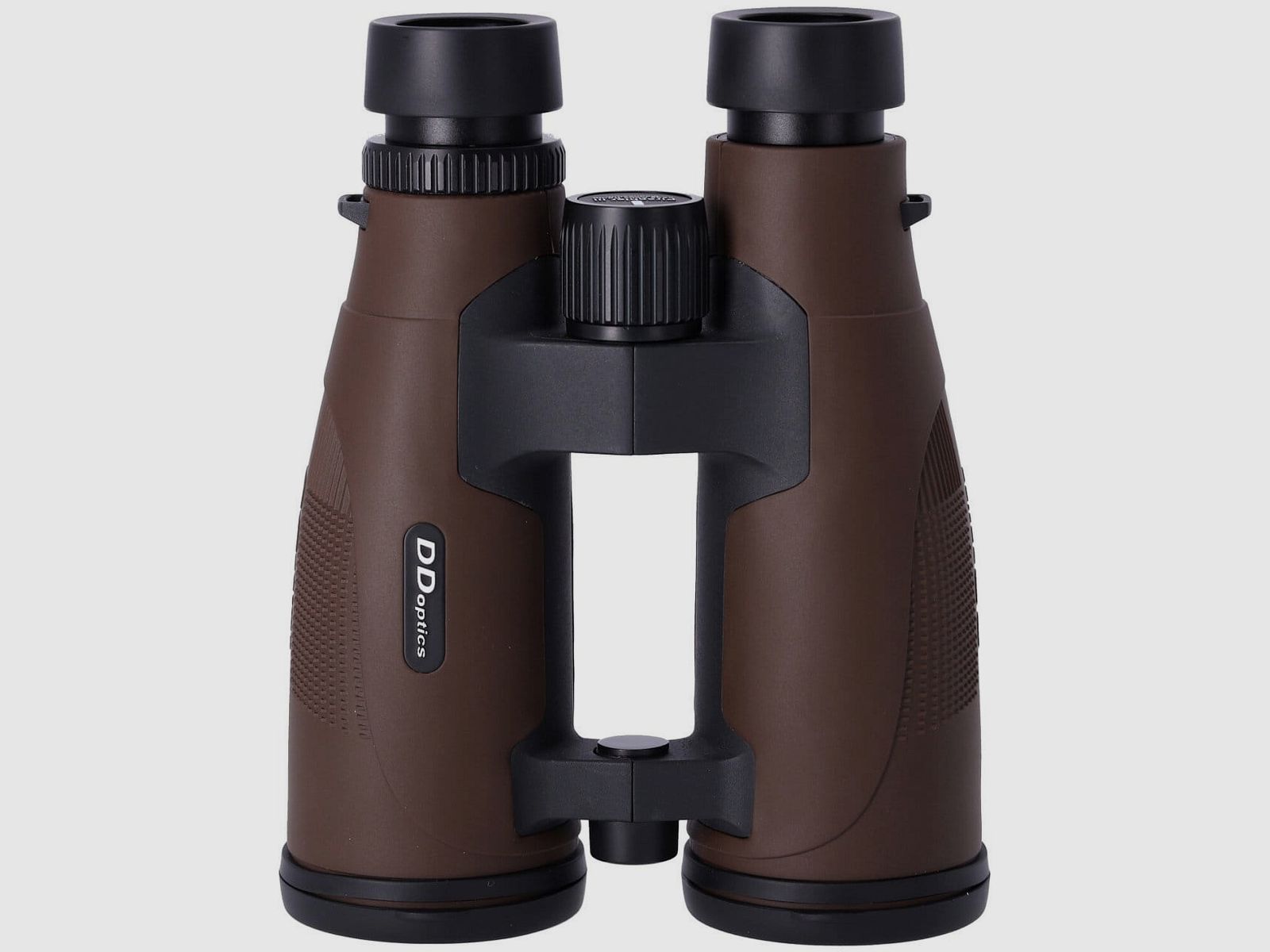 DDoptics Pirschler 8x56 Gen.3 Binoculars brown
