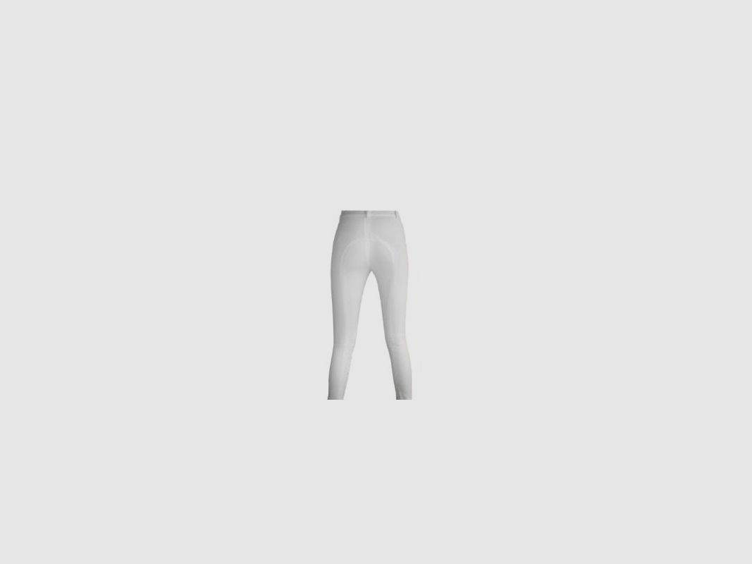 Pantalon HH Lyon Femme Blanc