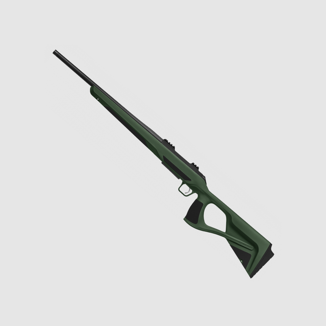 Fusil CZ 600 Ergo, image 8 sur 11