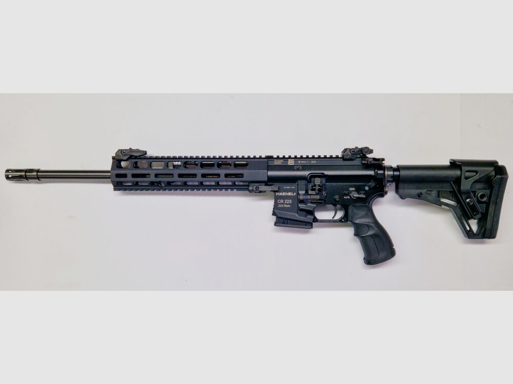 Haenel CR223