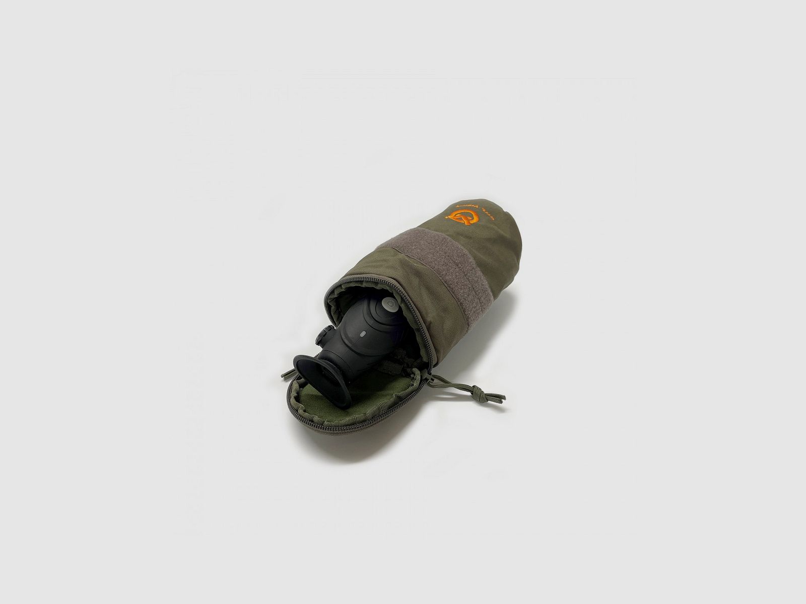 OWL THERMAL POUCH CUSTODIA RANGER GREEN, Bild 4 von 6