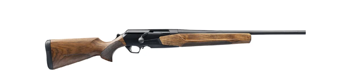 Browning MARAL 4X HUNTER – 9.3×62 – DBM-drop box magazine 3+1