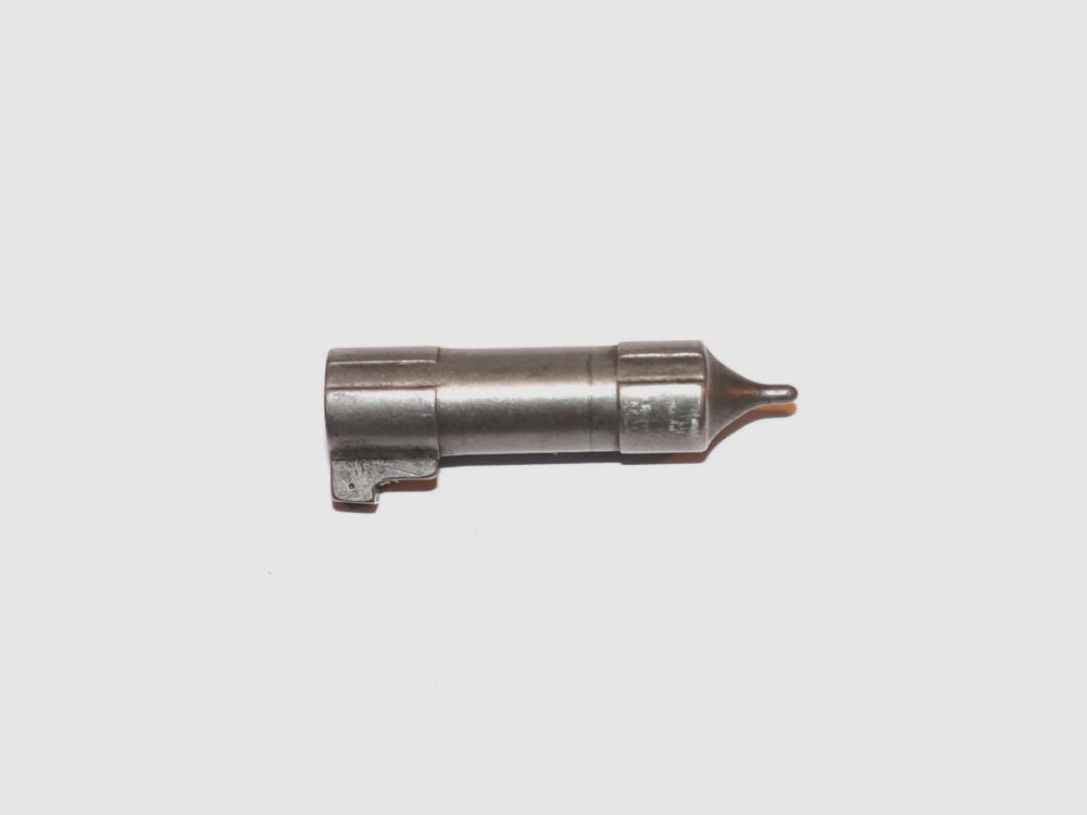 Fábrica de armas de Berna Usado percutor para pistola de orden suiza Parabellum 1929, cal. 7,65mmPara, W+F, P08, imagen 2 de 2