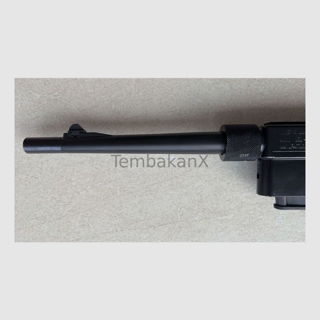 Landmann Aut. 65/68/69 .22lr, Bild 8 von 9