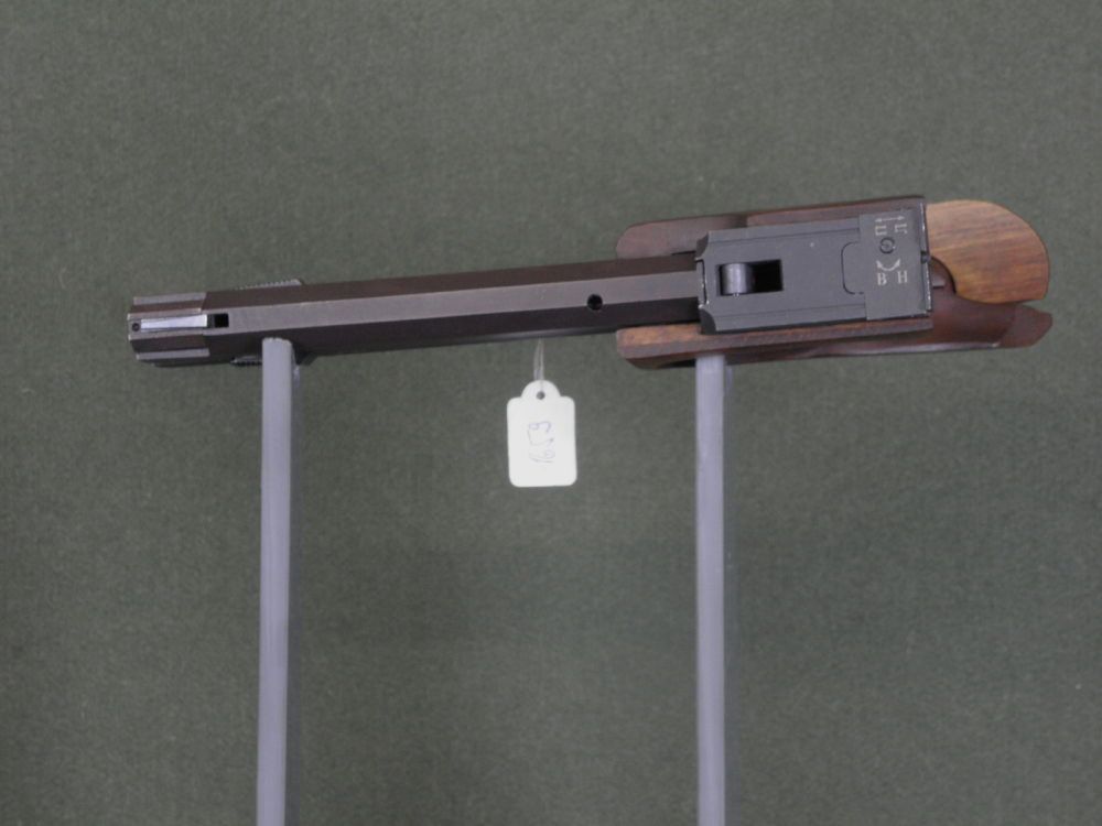 Baikal IZH 35 M