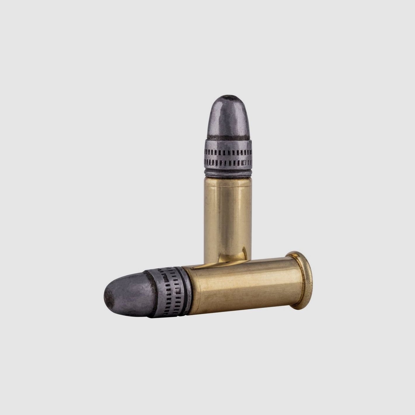 FEDERAL Champion Training – ALTA VELOCITÀ – .22LR – 40 grains – LRN, immagine 2 di 3