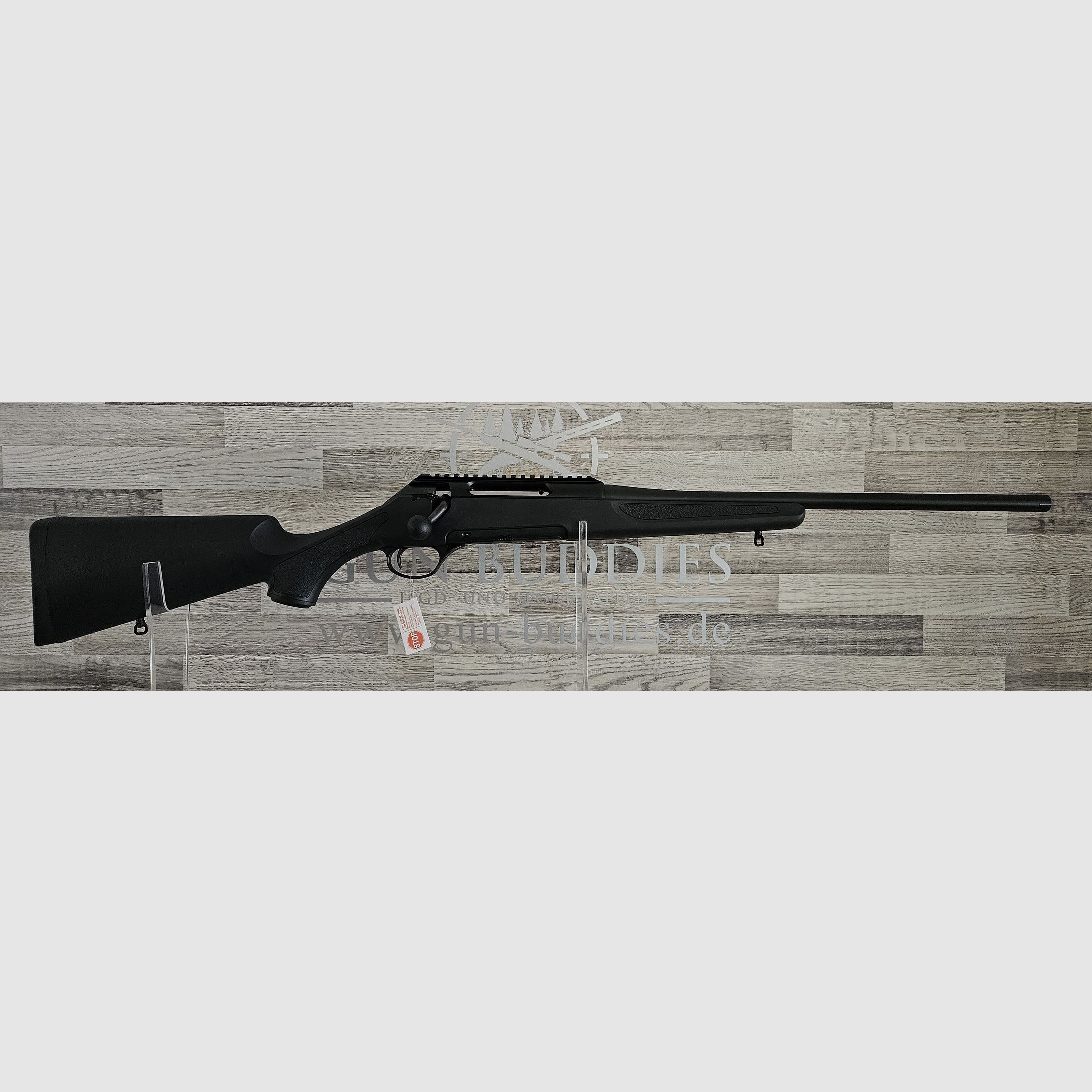 Haenel Jäger TEN Kal. .308Win. - Nowy towar z fachowego handlu