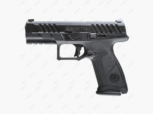 Semi-automatisch pistool BERETTA APX A1 Kaliber 9 mm PARA