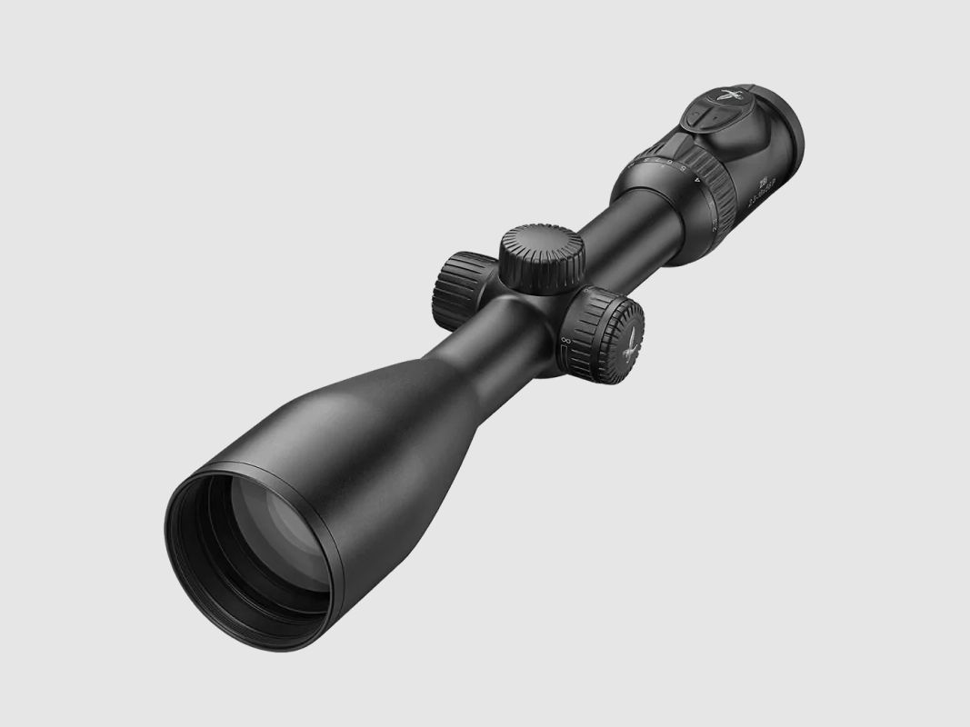LUNETA SWAROVSKI Z8i 2,3-18X56 P SR 4A-300-I, zdjęcie 1 z 3