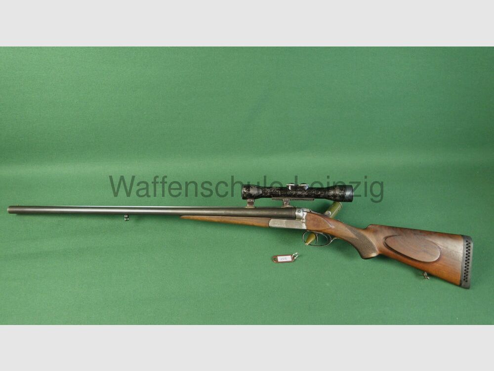 E.T.W. Suhl Thälmann Werke