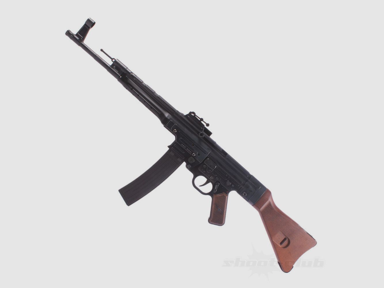 German Sport Gun STG44