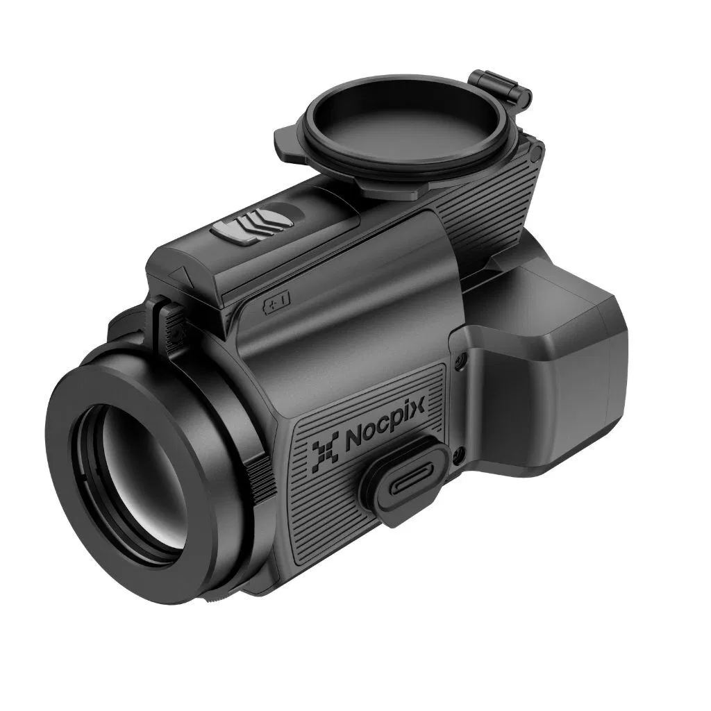 Clip-on térmico Nocpix MATE 2 H38R, imagen 7 de 7