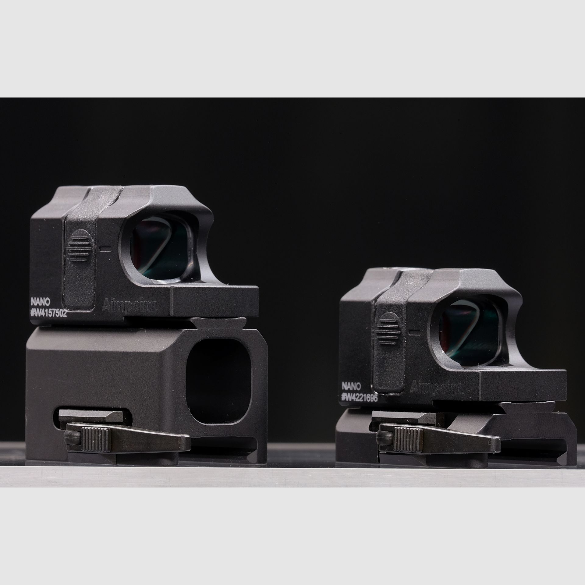 Aimpoint Nano, imagen 2 de 7