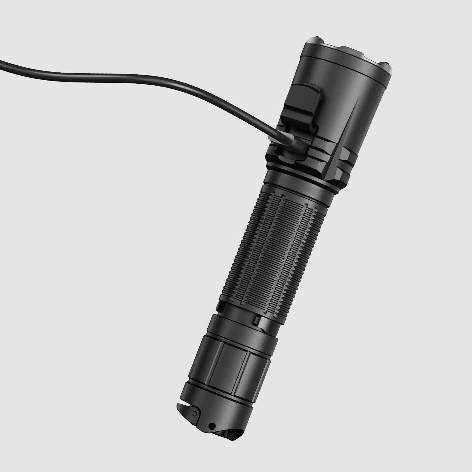 LED Taschenlampe XT12R, 2'000 Lumen (inkl. Akku), Bild 3 von 13
