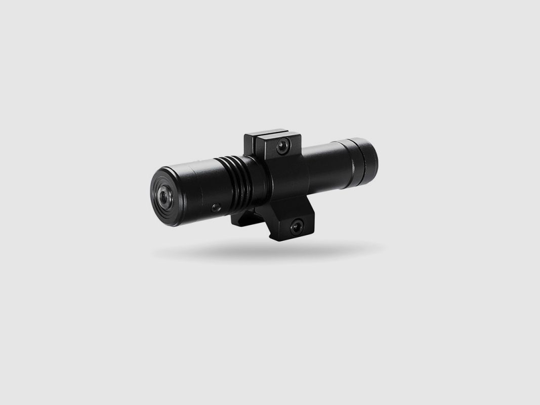 ROTER LASER