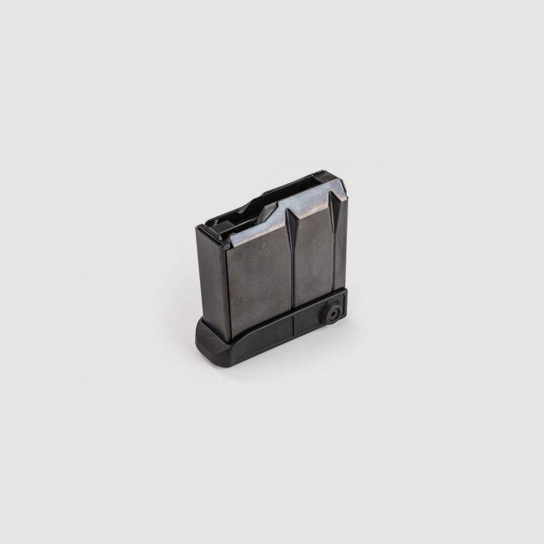 TIKKA MAGAZINE T3X CTR/ACE TARGET STEEL CAL 223 10 RD