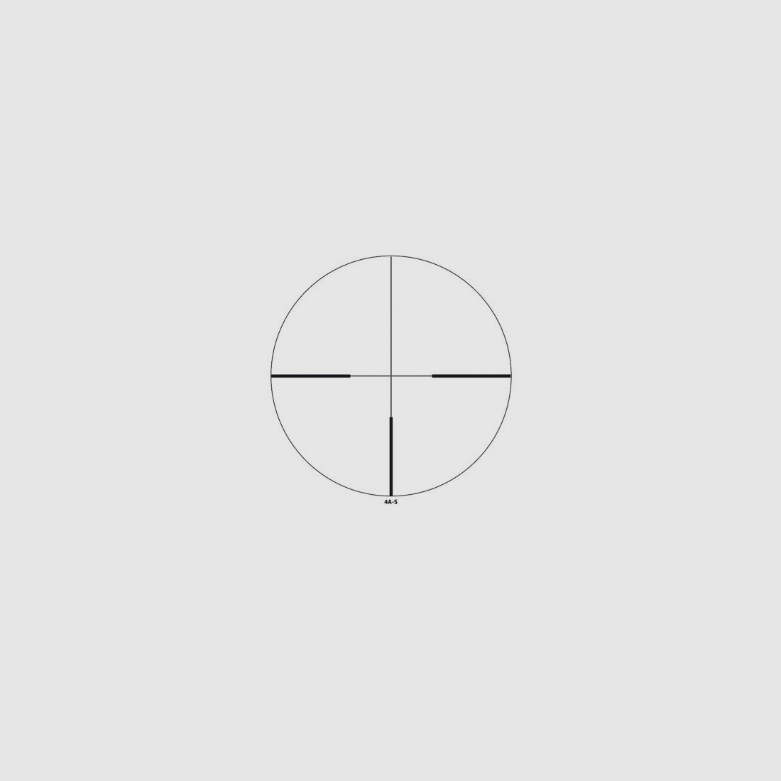 Delta Optical Titanium HD 1-6×24 4A S