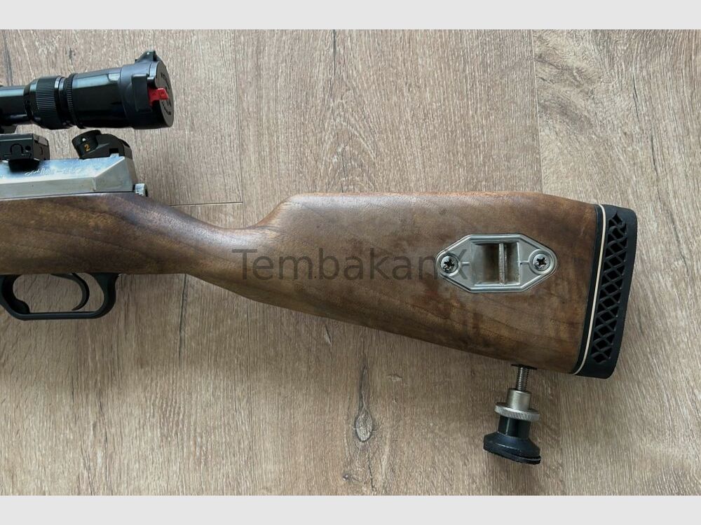 Heckler & Koch SL 7 .308Win