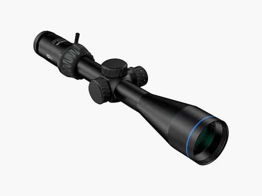 Meopta Optika6 3-18x50 RD SFP Abs.4C senza guida