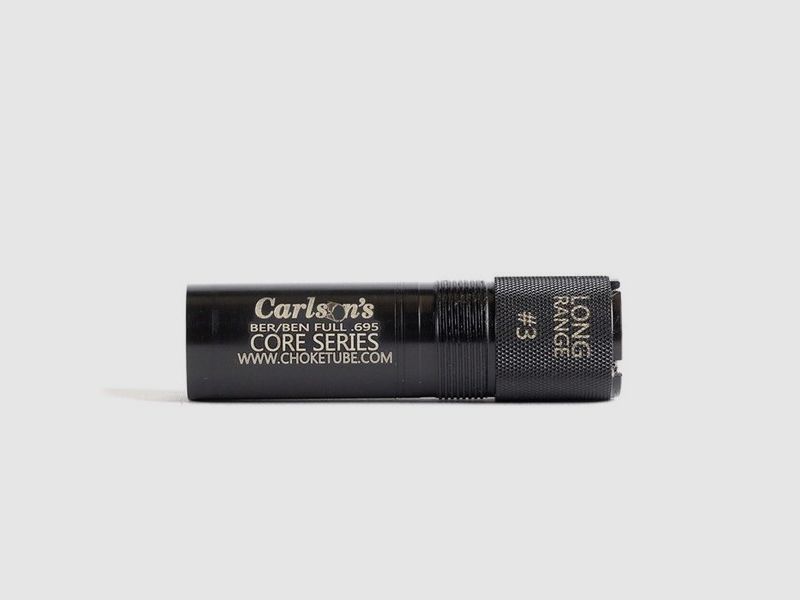 CARLSONS CORE Choke Long Range cal. 12 for Beretta/Benelli Mobil