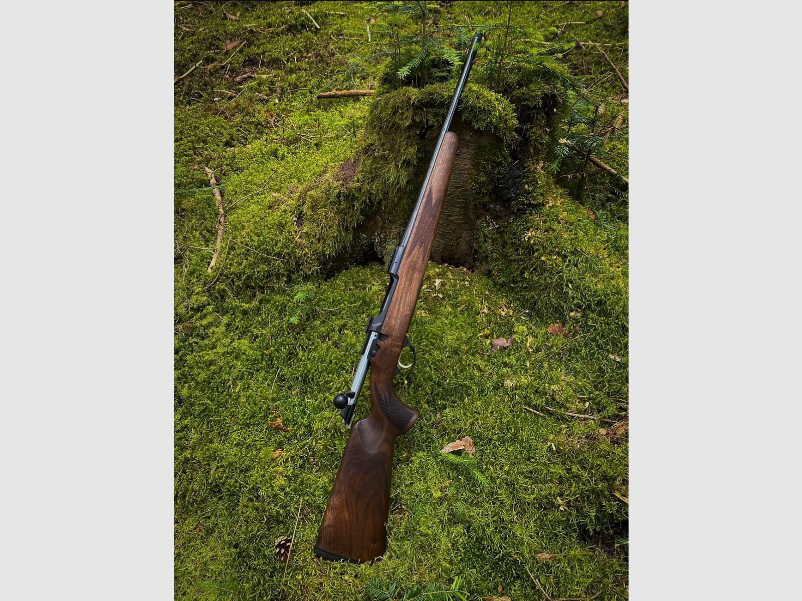 Anschütz 1782 Classic