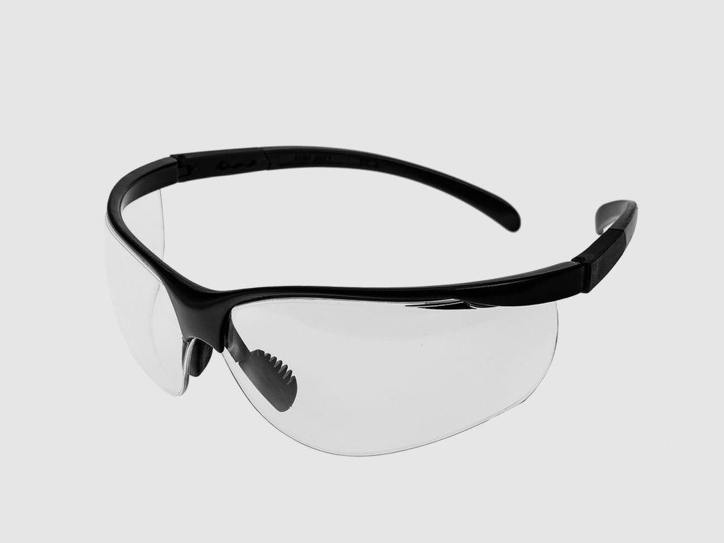 Okulary ochronne Combat Zone SG1
