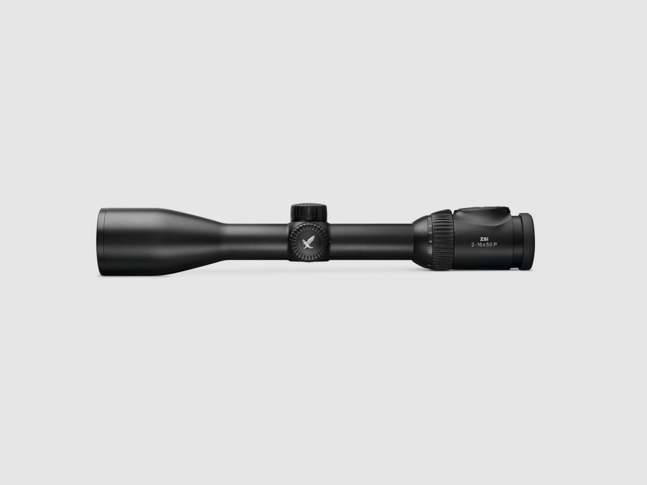 Visor Swarovski Z8i 2-16x50 P SR (carril), imagen 1 de 5