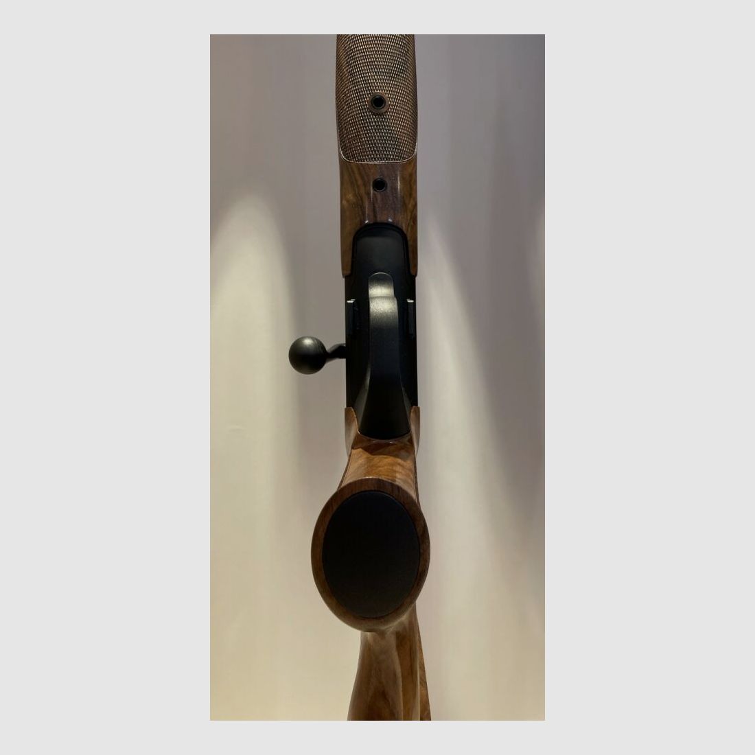 BLASER R8 SUCCESS (WOOD CLASS 4)