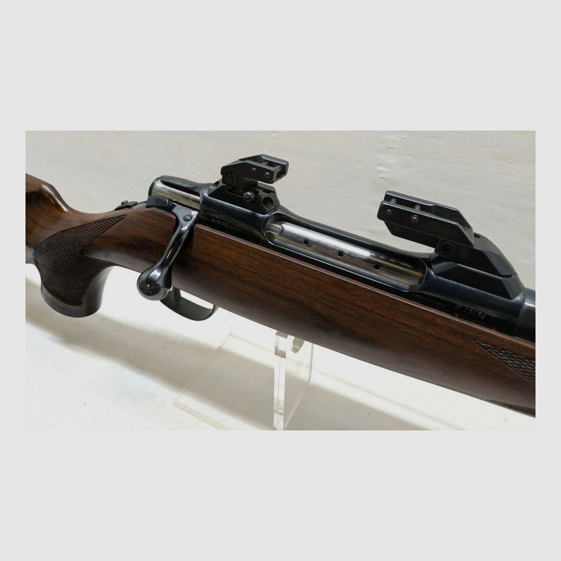 Sauer & Sohn Sauer 90