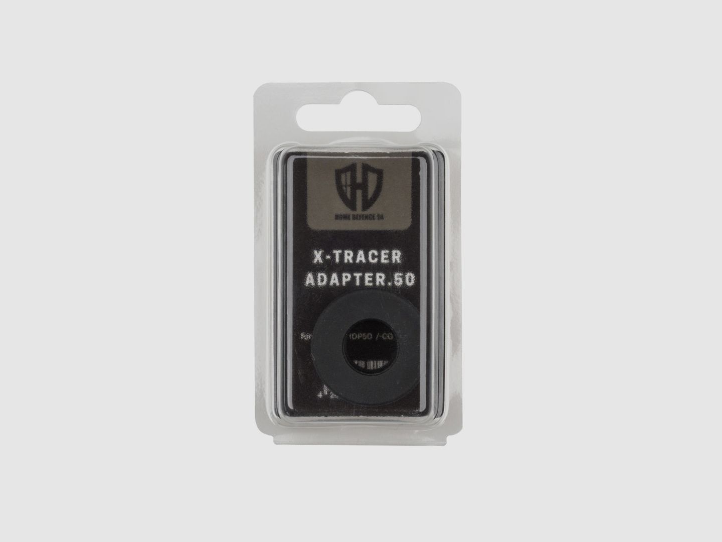 X-TRACER ADAPTER.50 | 15X1 | HDR50 | HDP50 | HDP50 COMPACT