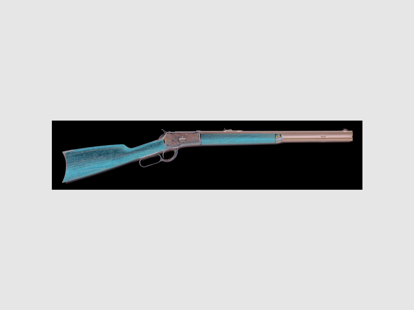Chiappa 1892 TD. Rifle 20 inches (20") .357 Mag. - Take Down