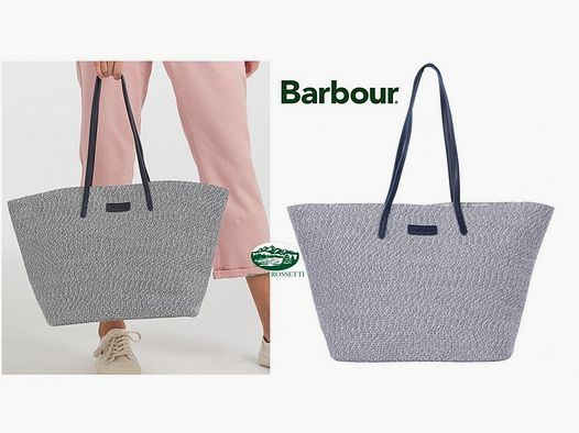 BARBOUR Borsa Christie