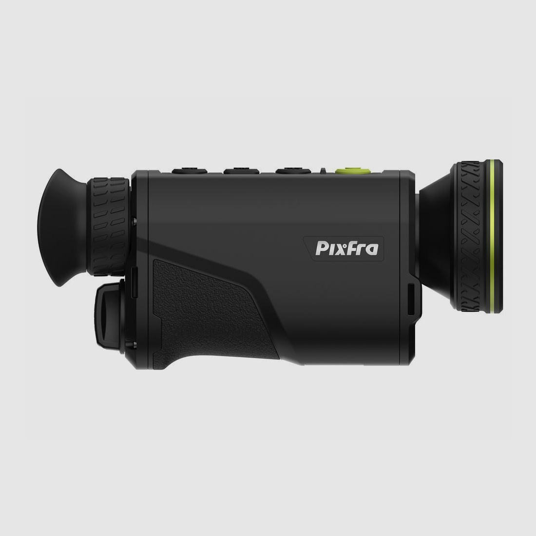 PIXFRA Arc LRF A650P