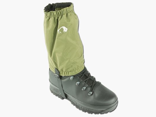 Tatonka Tatonka Gamaschen Gaiter 420 HD Short oliv