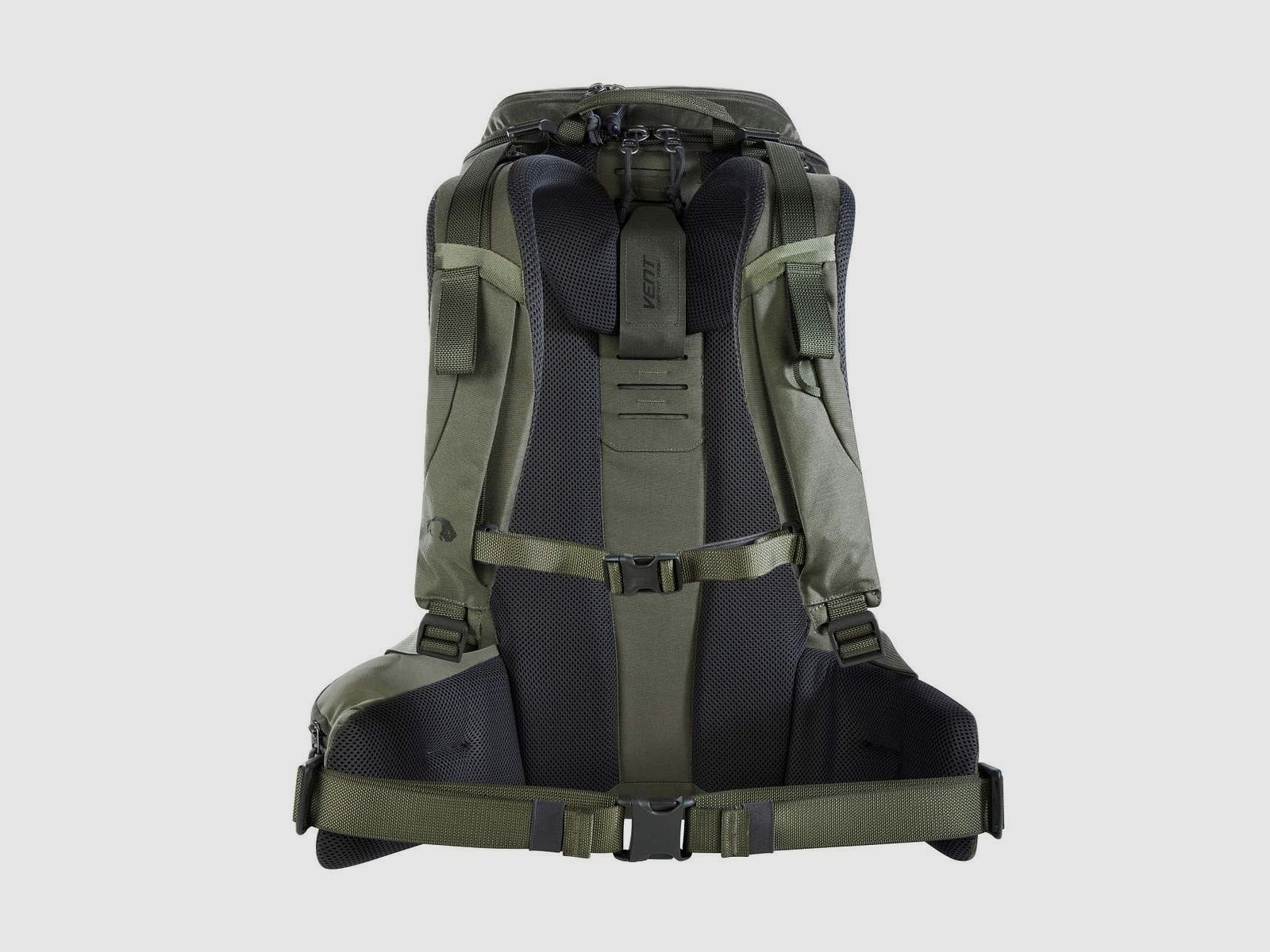 Tatonka EDC Pack 30 BC – robust 30 l bushcraft backpack