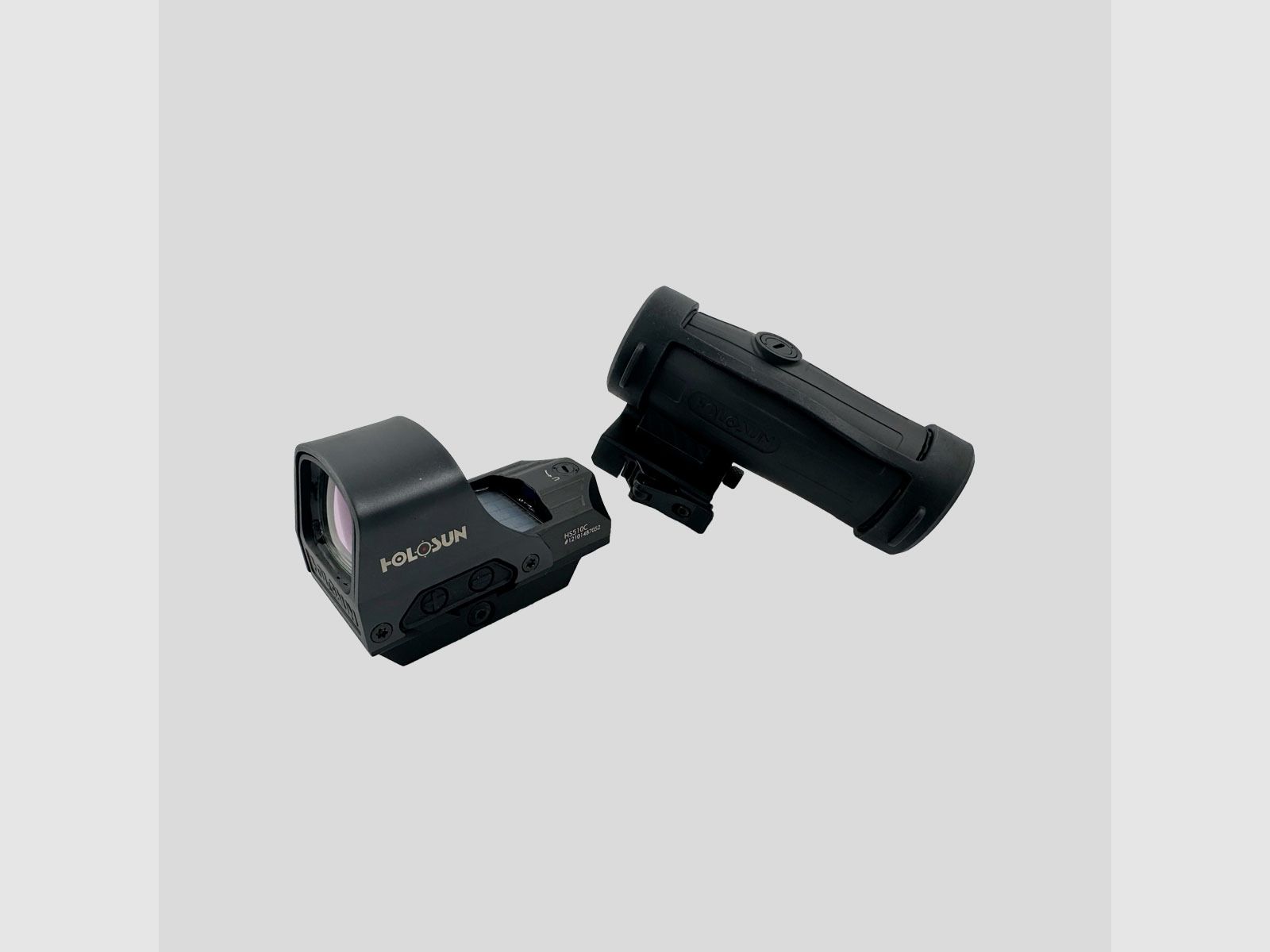 Holosun – HS510C & HM3X Combo, image 1 sur 6