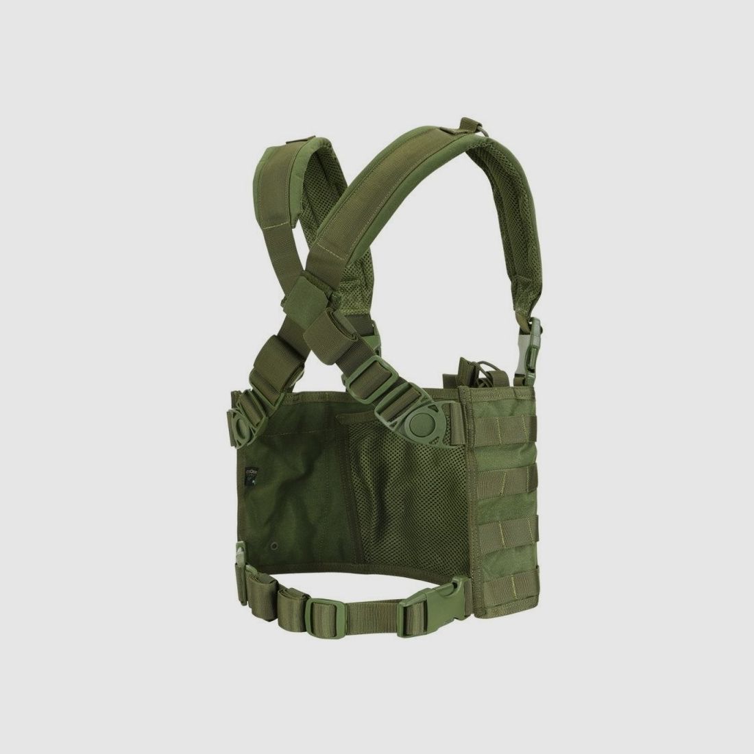 Modular Chest Gilet OPS MCR4 Multicam SBB, image 2 of 3